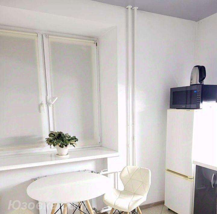 1-комн. квартира, 37м², с мебелью, 2/9 эт.
