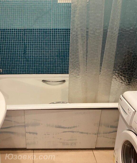 1-комн. квартира, 40м², с мебелью, 1/5 эт., ДОНЕЦК