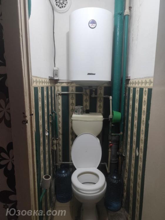 3-комн. квартира, 65м², с мебелью, 3/9 эт., Макеевка