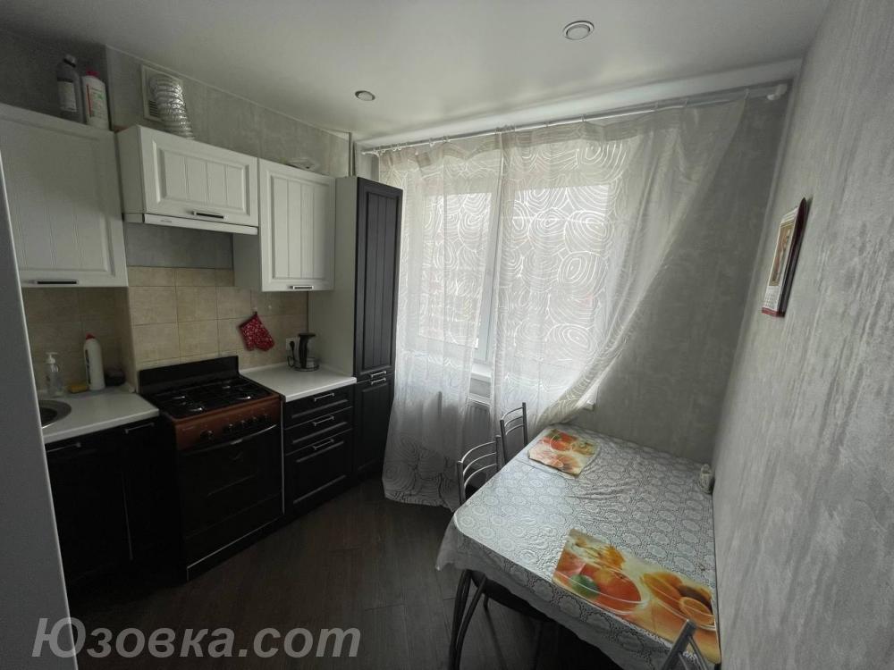 2-комн. квартира, 51м², с мебелью, 7/9 эт., ДОНЕЦК