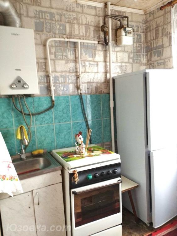 3-комн. квартира, 58м², с мебелью, 2/5 эт., Макеевка