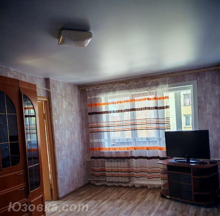 2-комн. квартира, 48м², с мебелью, 3/5 эт.
