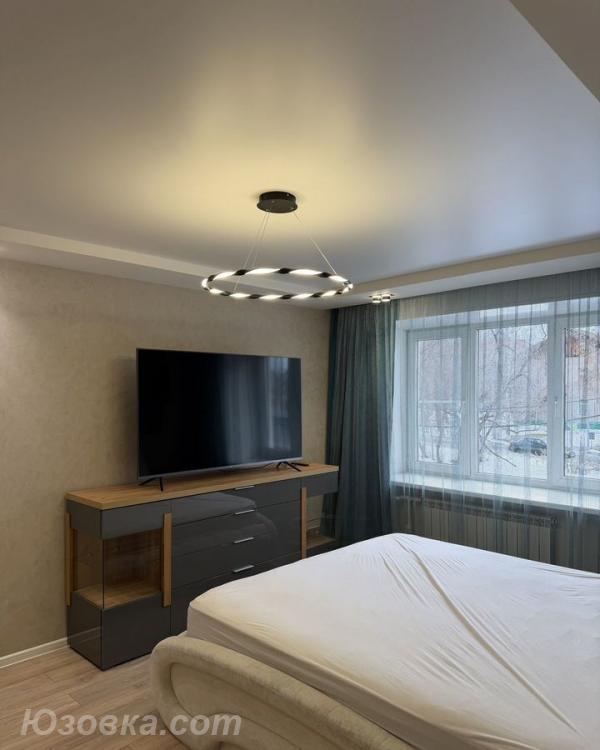 1-комн. квартира, 39м², с мебелью, 2/5 эт.