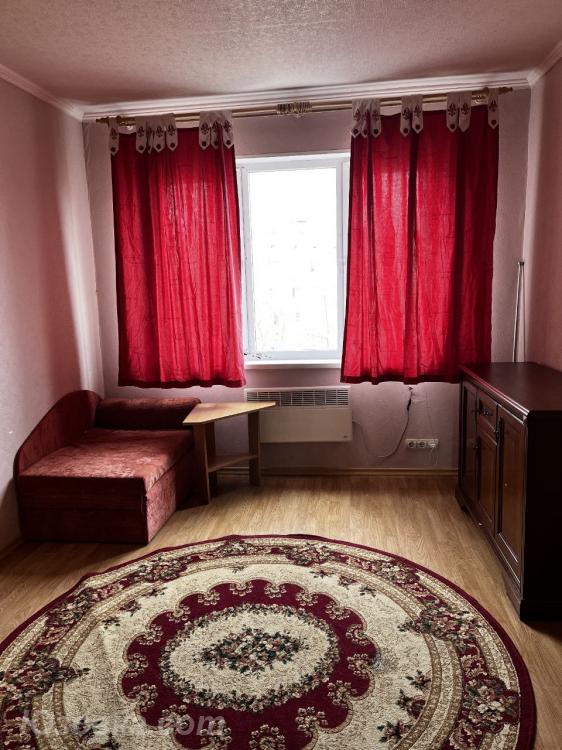 3-комн. квартира, 63 м², вторичка, 8/9 эт., ДОНЕЦК
