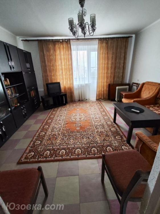 4-комн. квартира, 81 м², вторичка, 9/9 эт., ДОНЕЦК