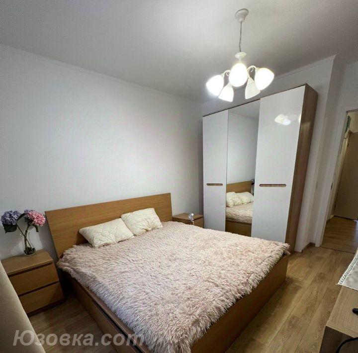 2-комн. квартира, 51м², с мебелью, 3/5 эт.