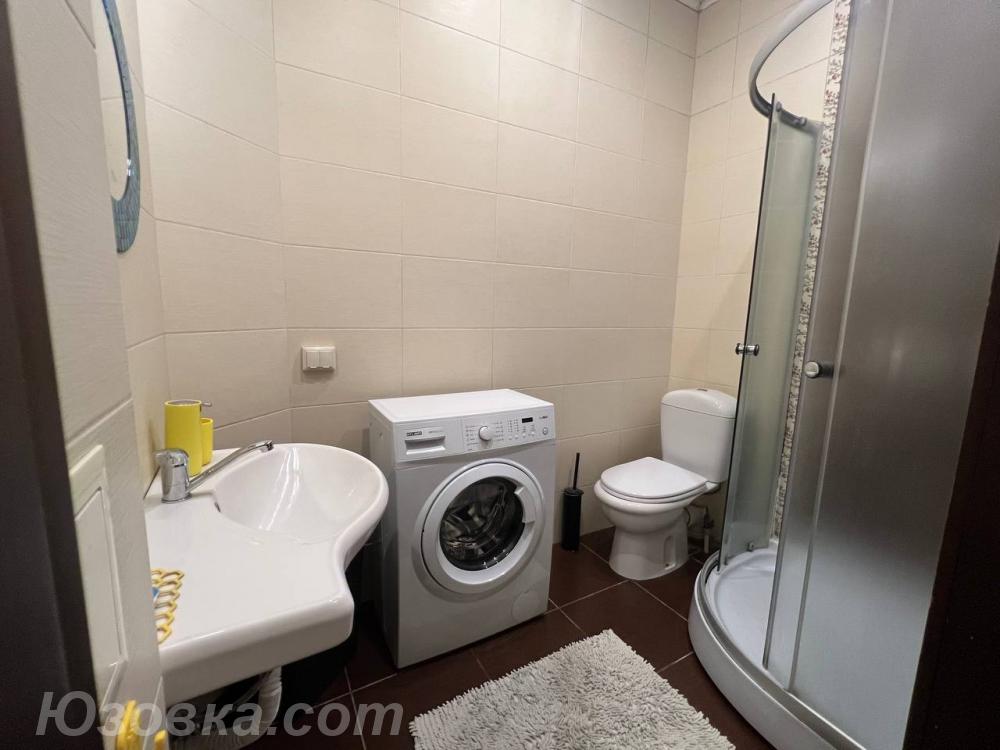 2-комн. квартира, 42м², с мебелью, 5/9 эт., ДОНЕЦК