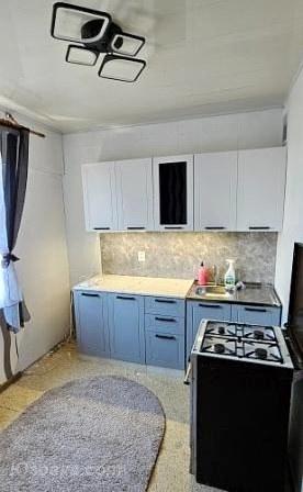1-комн. квартира, 36 м², вторичка, 9/9 эт., ДОНЕЦК