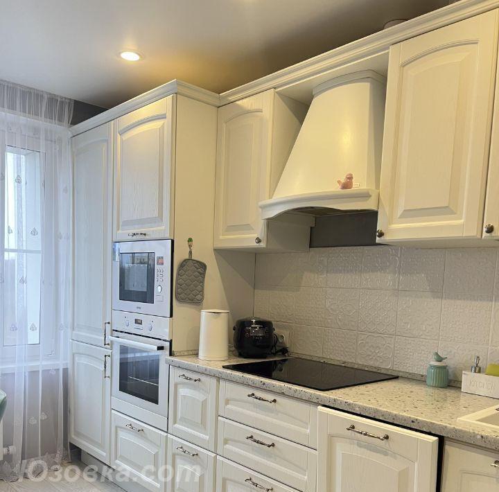 2-комн. квартира, 48м², с мебелью, 3/4 эт., ДОНЕЦК