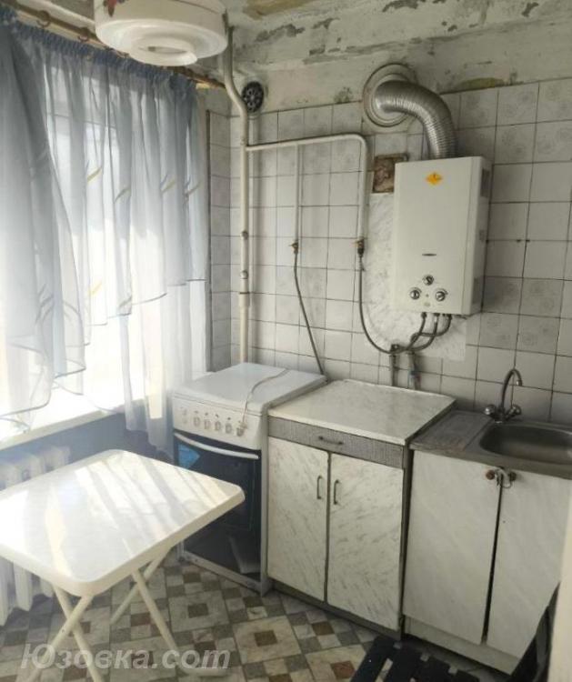 1-комн. квартира, 32 м², вторичка, 4/5 эт.