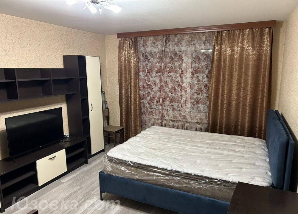 1-комн. квартира, 38м², с мебелью, 3/5 эт.