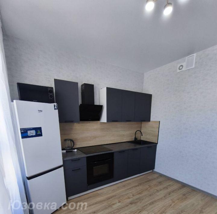 2-комн. квартира, 48м², с мебелью, 3/5 эт., ДОНЕЦК