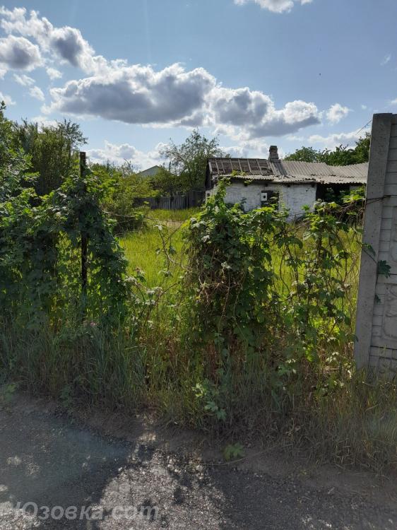 Продам участок 8,2 сот., земля поселений(ИЖС), Макеевка