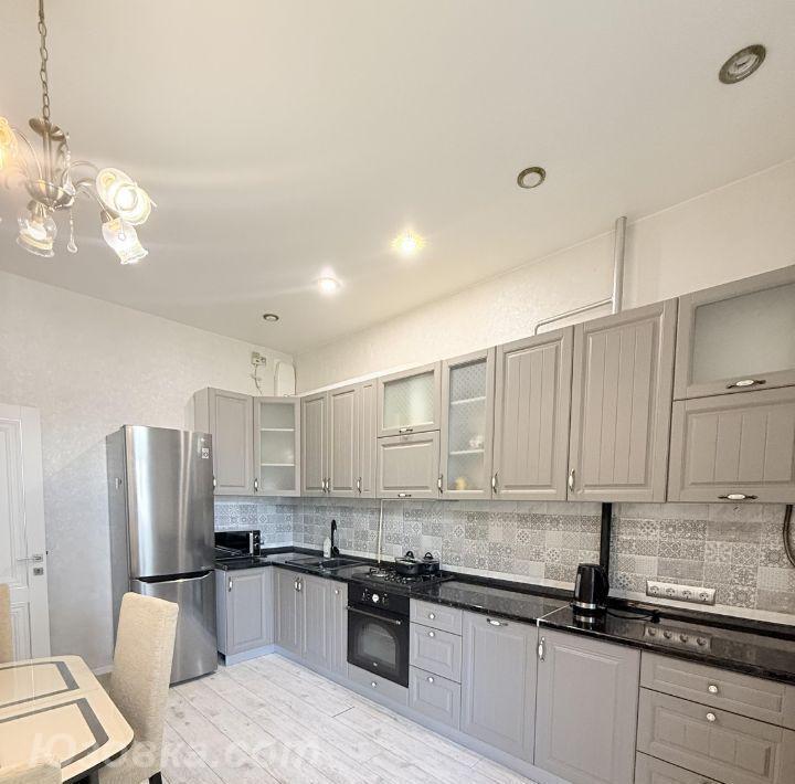2-комн. квартира, 45м², с мебелью, 3/9 эт., ДОНЕЦК