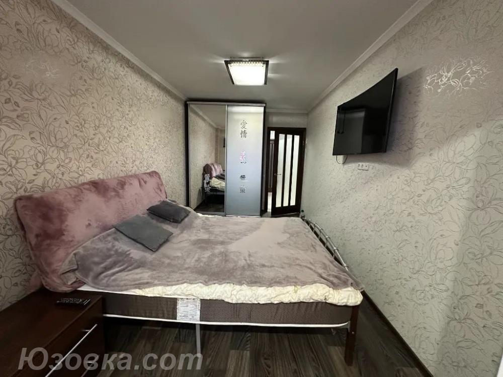 2-комн. квартира, 50м², с мебелью, 3/9 эт.