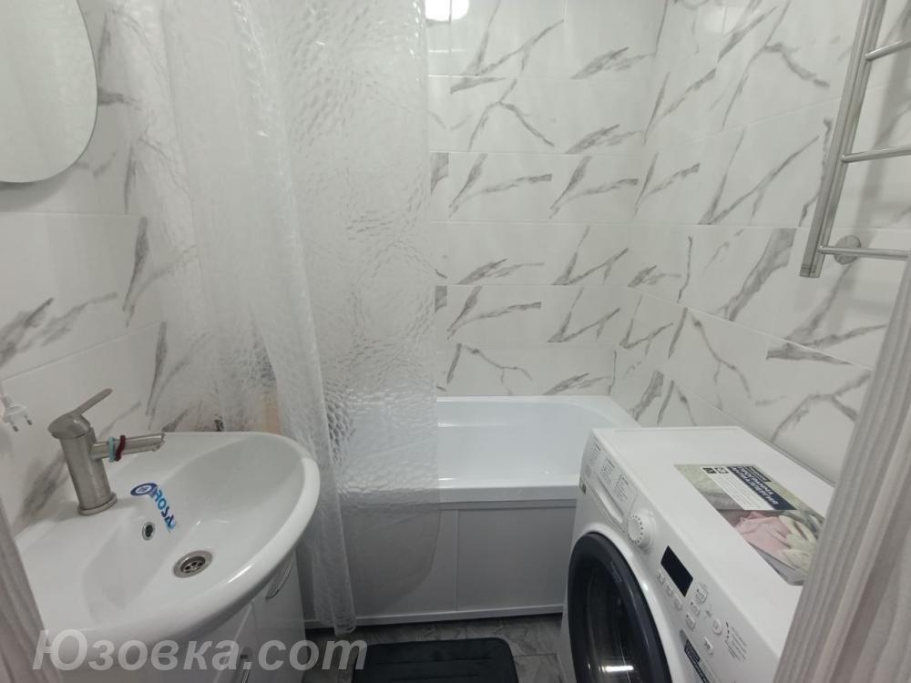 1-комн. квартира, 34м², мебель частично, 1/5 эт.