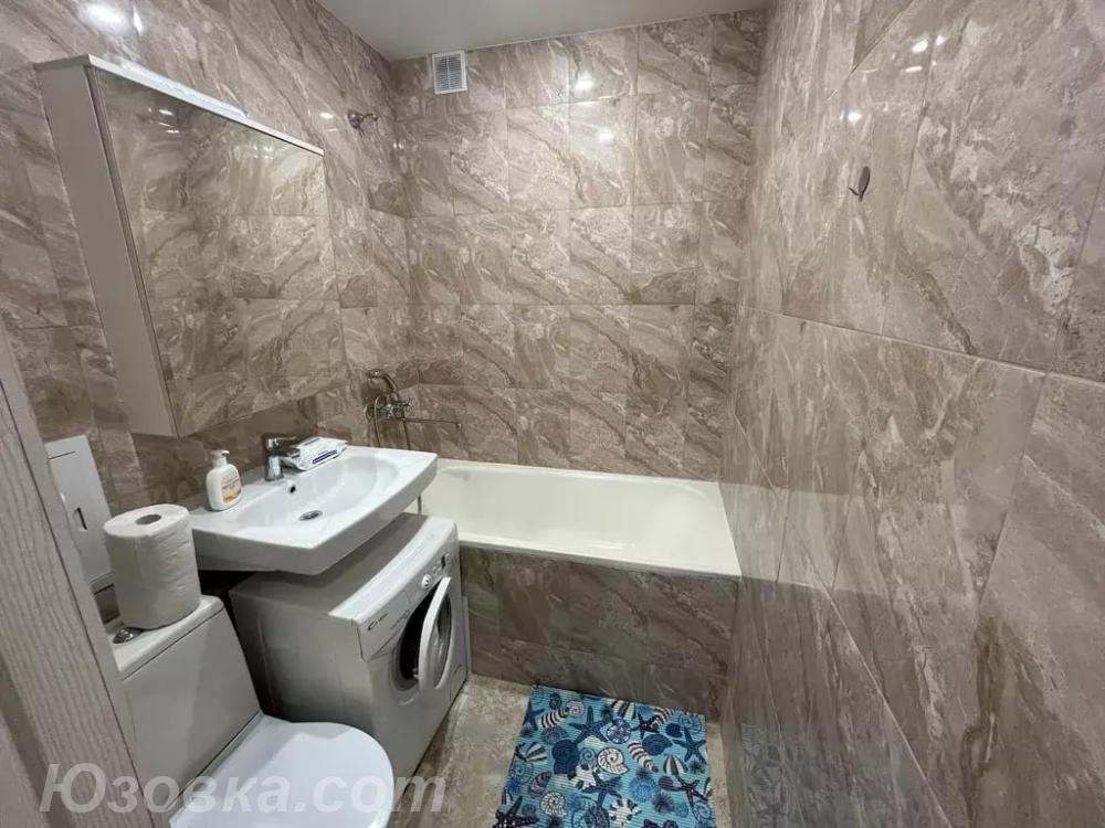 1-комн. квартира, 32м², с мебелью, 8/8 эт.