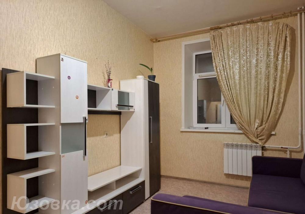 1-комн. квартира, 32м², с мебелью, 2/5 эт., ДОНЕЦК