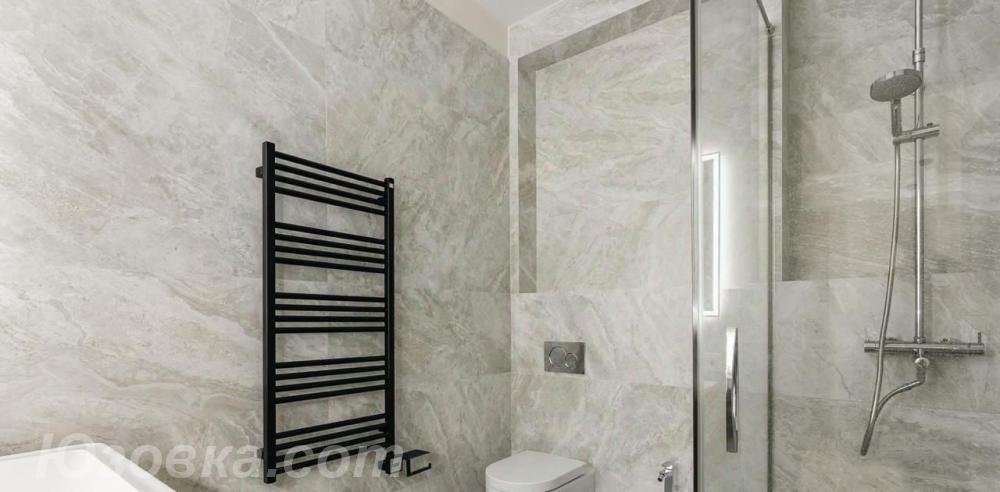 2-комн. квартира, 52м², с мебелью, 5/9 эт., ДОНЕЦК