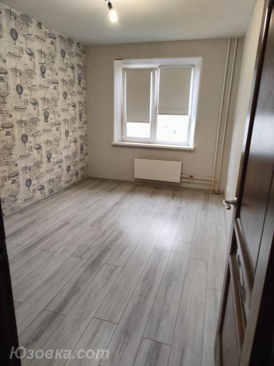 2-комн. квартира, 43м², с мебелью, 2/6 эт., ДОНЕЦК