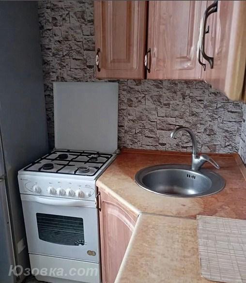 1-комн. квартира, 31 м², вторичка, 5/5 эт., ДОНЕЦК