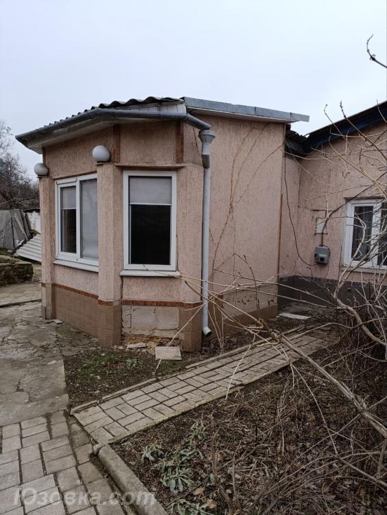 Дом , 44 м², на участке 3,5 сот.