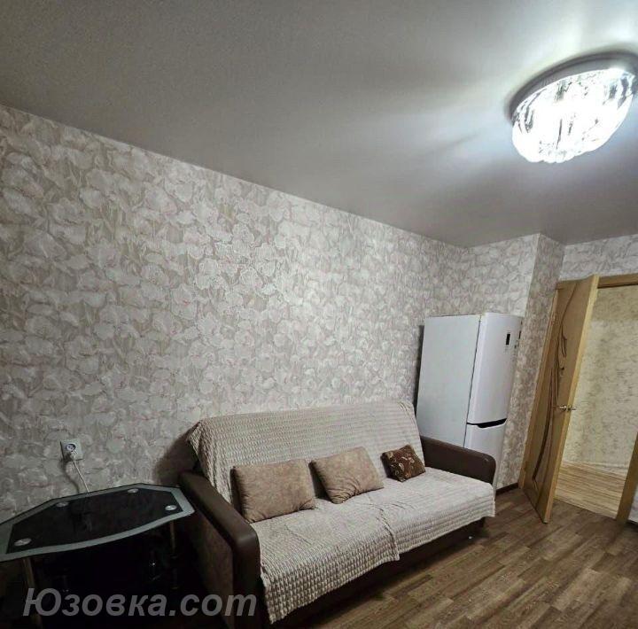 2-комн. квартира, 45м², с мебелью, 3/14 эт., ДОНЕЦК
