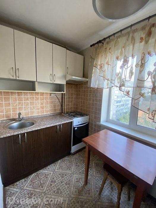 1-комн. квартира, 45м², с мебелью, 5/9 эт., ДОНЕЦК
