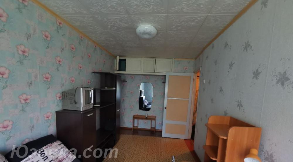 2-комн. квартира, 48м², с мебелью, 3/5 эт., ДОНЕЦК
