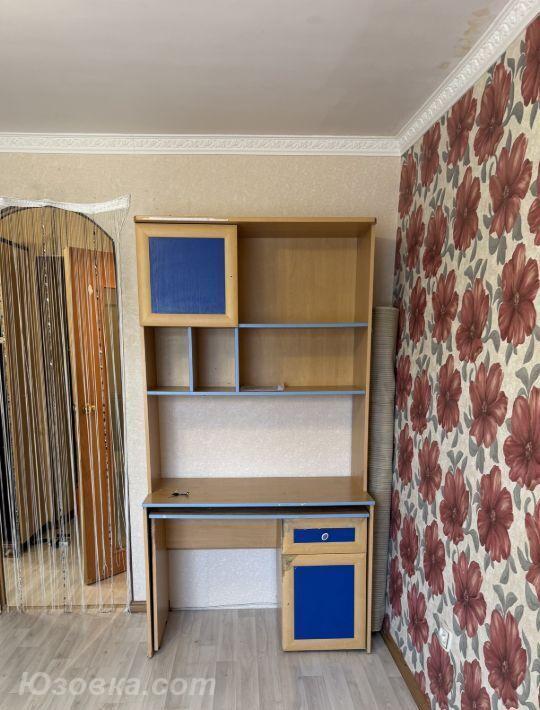 2-комн. квартира, 32м², с мебелью, 8/12 эт., ДОНЕЦК