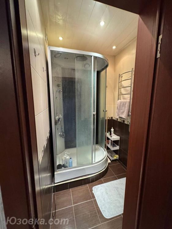 1-комн. квартира, 42м², с мебелью, 2/5 эт., ДОНЕЦК