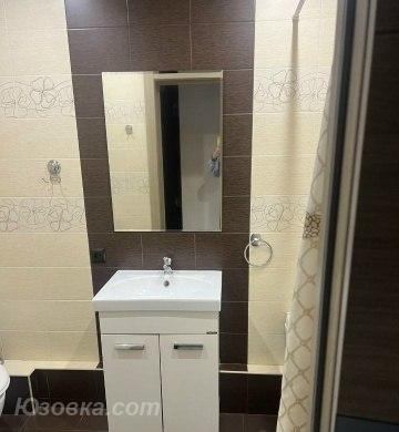 2-комн. квартира, 56м², с мебелью, 2/9 эт., ДОНЕЦК