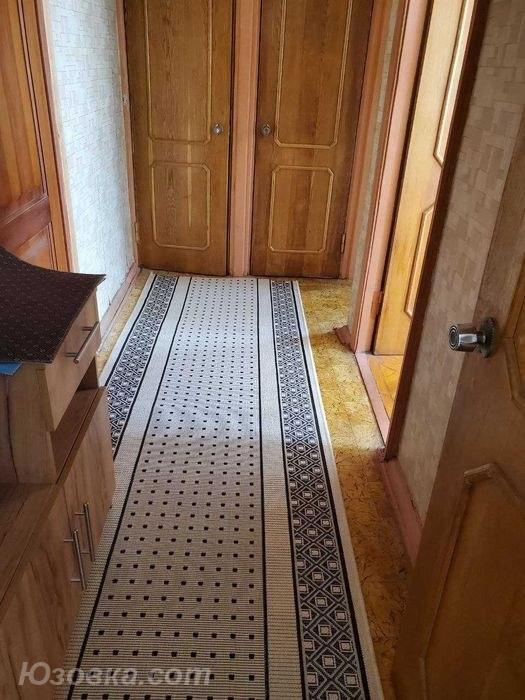 2-комн. квартира, 47м², с мебелью, 4/9 эт., ДОНЕЦК