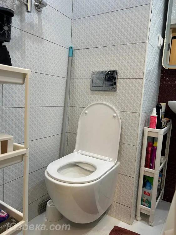 1-комн. квартира, 38м², с мебелью, 3/9 эт., ДОНЕЦК