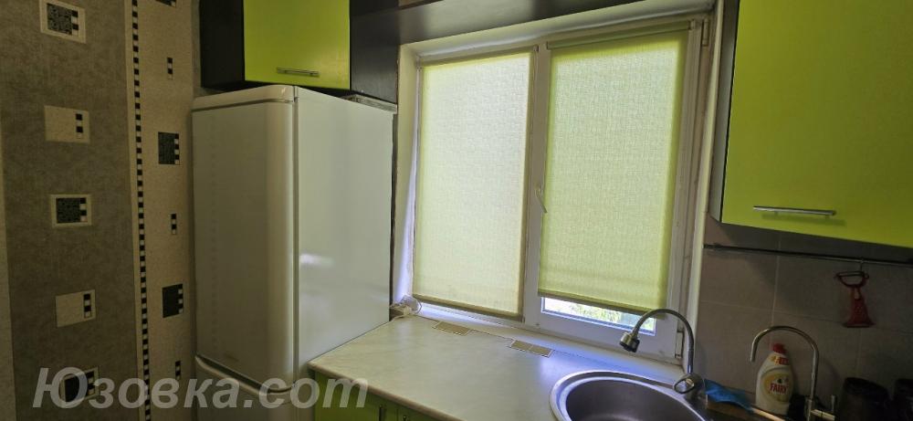2-комн. квартира, 45 м², вторичка, 5/5 эт.
