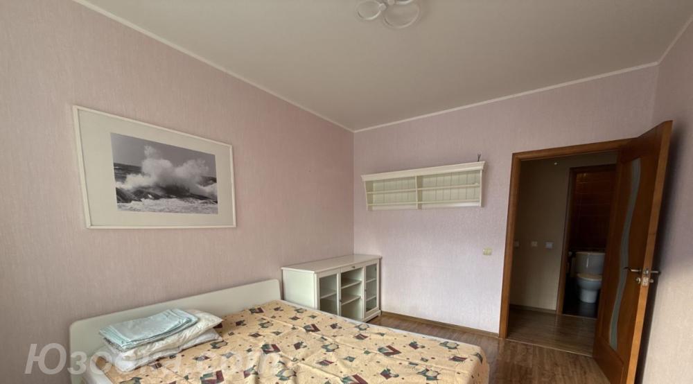 2-комн. квартира, 50м², с мебелью, 8/9 эт., ДОНЕЦК