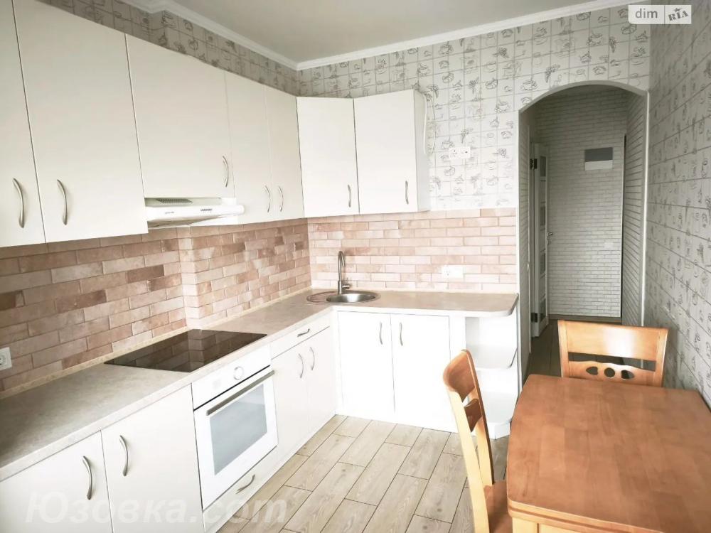 1-комн. квартира, 38м², с мебелью, 7/9 эт.