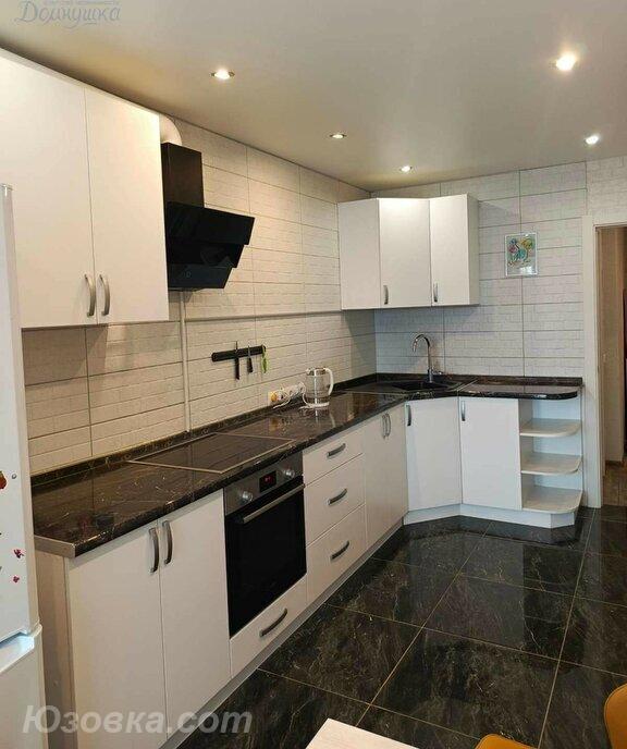 2-комн. квартира, 61м², с мебелью, 8/9 эт.