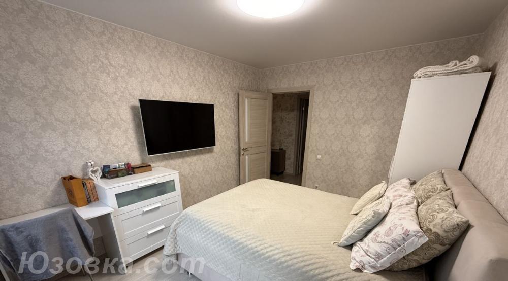 2-комн. квартира, 47м², с мебелью, 3/5 эт.