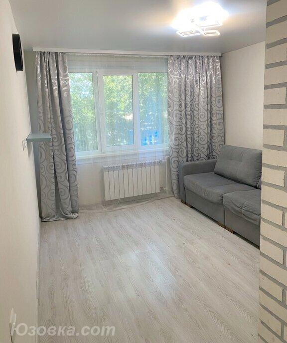 1-комн. квартира, 36м², с мебелью, 3/5 эт., ДОНЕЦК
