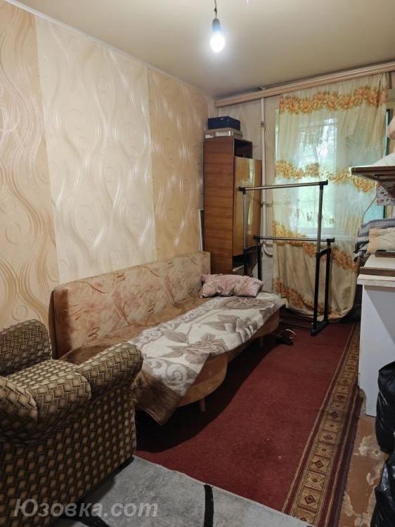 3-комн. квартира, 60м², с мебелью, 1/5 эт.