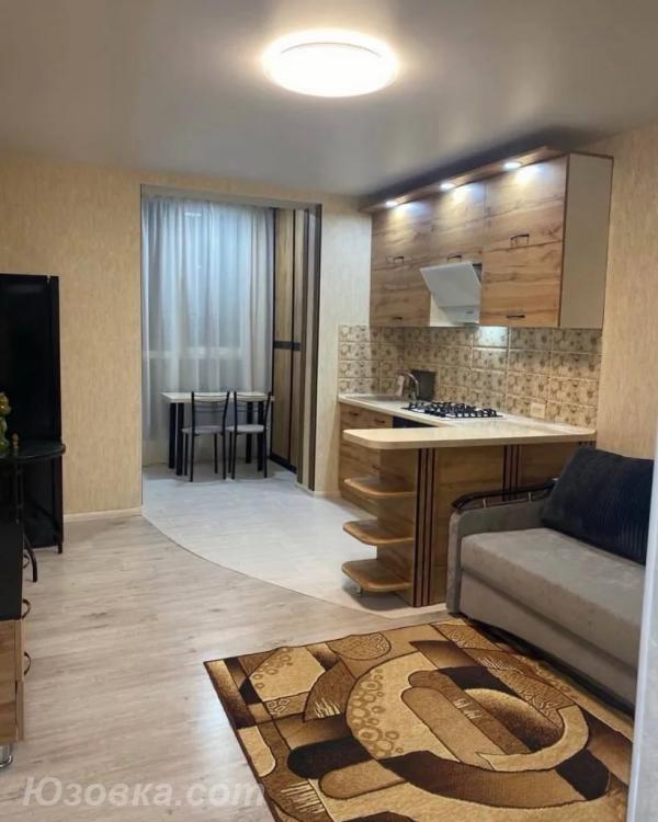 2-комн. квартира, 54м², с мебелью, 2/5 эт.