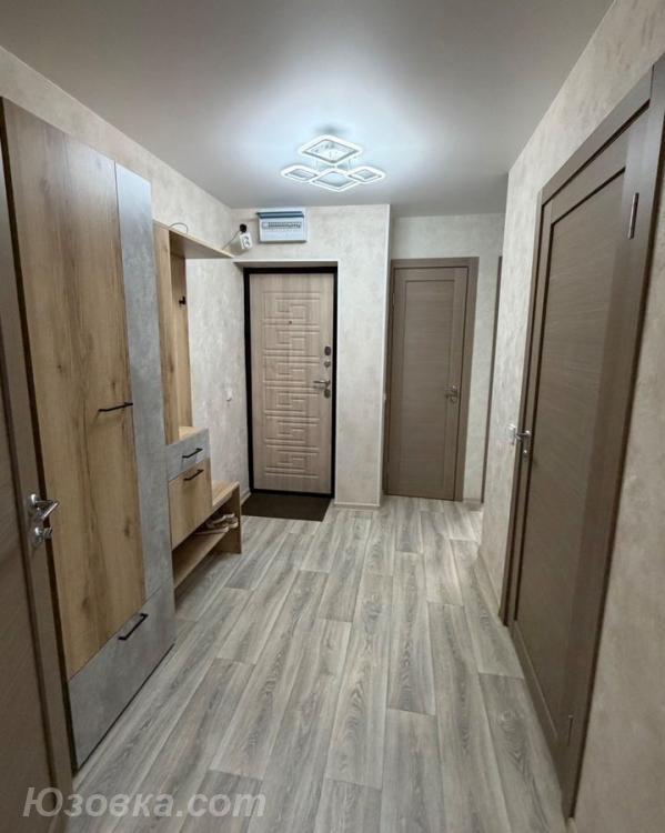 3-комн. квартира, 65м², с мебелью, 4/9 эт.