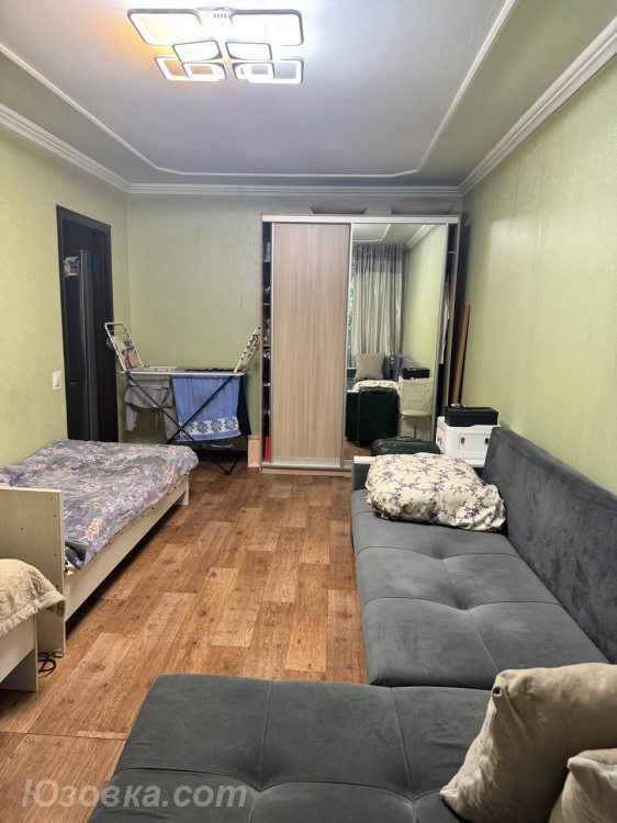 1-комн. квартира, 32м², с мебелью, 5/9 эт.