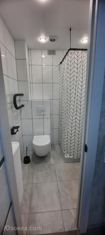 1-комн. квартира, 36м², с мебелью, 3/5 эт., ДОНЕЦК