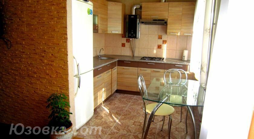 2-комн. квартира, 45м², с мебелью, 4/9 эт.