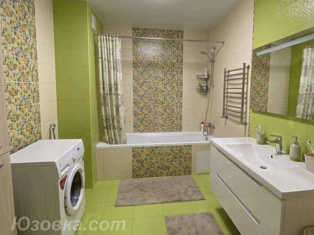 2-комн. квартира, 46м², с мебелью, 3/5 эт.