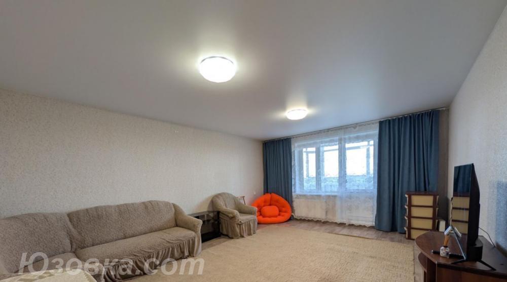 2-комн. квартира, 69м², с мебелью, 4/10 эт., ДОНЕЦК