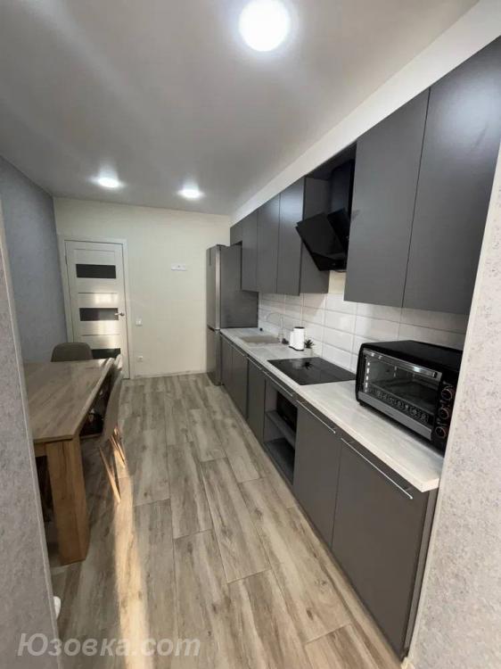 1-комн. квартира, 35м², с мебелью, 2/5 эт.