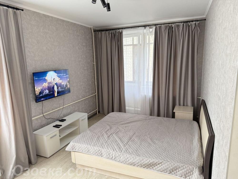 1-комн. квартира, 38м², с мебелью, 2/9 эт.